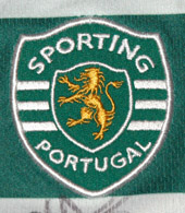 Francisco Lemos badminton atletismo Sporting Clube de Portugal